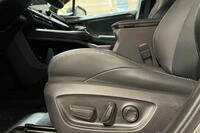 Subaru Solterra vaihtoauto