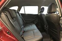 Subaru Outback vaihtoauto