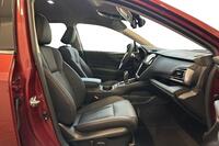Subaru Outback vaihtoauto