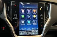 Subaru Outback vaihtoauto