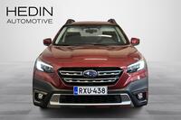 Subaru Outback vaihtoauto