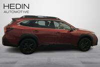 Subaru Outback vaihtoauto