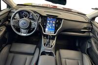 Subaru Outback vaihtoauto