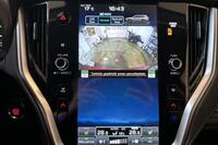 Subaru Outback vaihtoauto