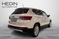SEAT Ateca vaihtoauto