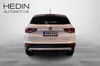 SEAT Ateca vaihtoauto