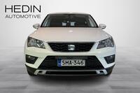 SEAT Ateca vaihtoauto