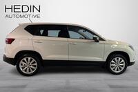 SEAT Ateca vaihtoauto