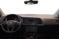 SEAT Ateca vaihtoauto