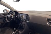 SEAT Ateca vaihtoauto