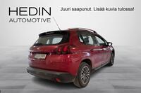 Peugeot 2008 vaihtoauto