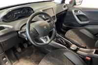 Peugeot 2008 vaihtoauto