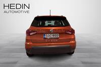 SEAT Arona vaihtoauto