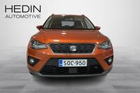 SEAT Arona vaihtoauto