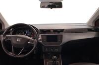 SEAT Arona vaihtoauto