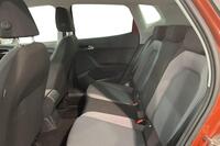 SEAT Arona vaihtoauto