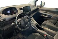 Peugeot Rifter vaihtoauto