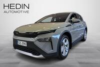 Skoda Elroq vaihtoauto
