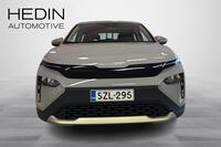 Skoda Elroq vaihtoauto