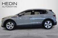 Skoda Elroq vaihtoauto