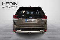 Subaru Forester vaihtoauto