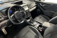 Subaru Forester vaihtoauto