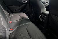 Subaru Forester vaihtoauto