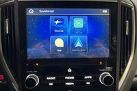 Subaru Forester vaihtoauto