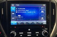 Subaru Forester vaihtoauto