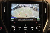 Subaru Forester vaihtoauto