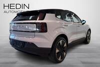 Volvo EX30 vaihtoauto