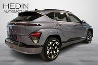 Hyundai KONA Electric vaihtoauto