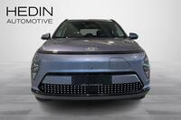 Hyundai KONA Electric vaihtoauto