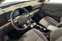Hyundai KONA Electric vaihtoauto