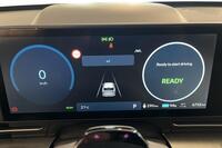 Hyundai KONA Electric vaihtoauto