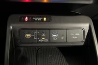 Hyundai KONA Electric vaihtoauto