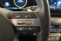 Hyundai KONA Electric vaihtoauto