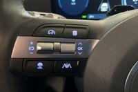 Hyundai KONA Electric vaihtoauto