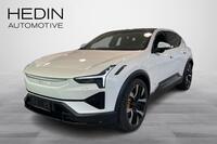 Polestar 3 vaihtoauto