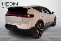 Polestar 3 vaihtoauto