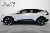 Polestar 3 vaihtoauto