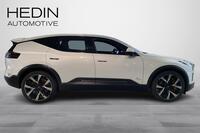 Polestar 3 vaihtoauto