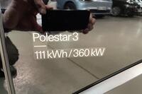 Polestar 3 vaihtoauto