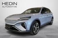 MG Marvel R vaihtoauto