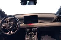 BYD Atto 3 vaihtoauto