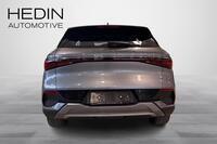 BYD Atto 3 vaihtoauto