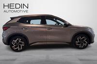 BYD Atto 3 vaihtoauto