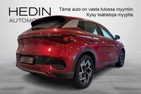 BYD Atto 3 vaihtoauto