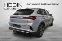 MG Marvel R vaihtoauto