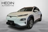 Hyundai Kona vaihtoauto
